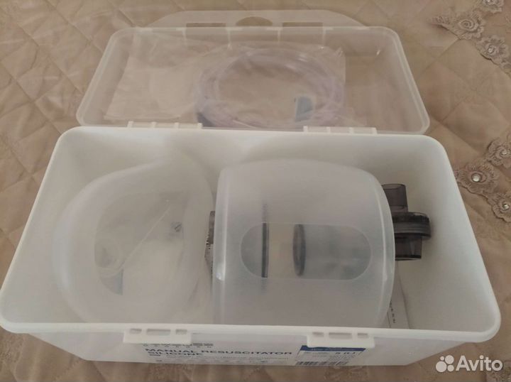 Кислородная подушка