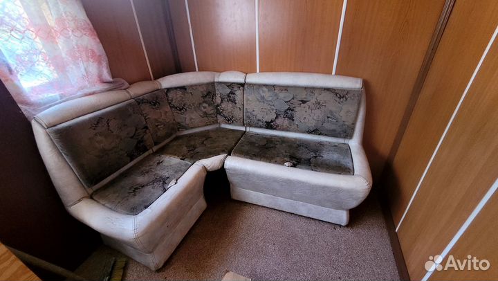 Мебель дачная