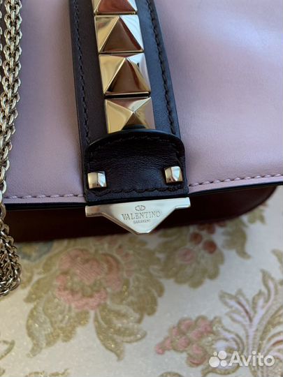 Сумка Valentino