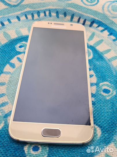 Samsung Galaxy S6 SM-G920F, 3/32 ГБ
