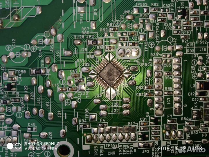 Ремонт холодильников Алушта