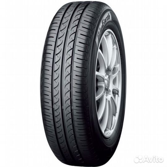 Yokohama BluEarth E70BZ 215/55 R17 V