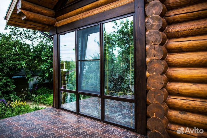 Окна пвх / Пластиковые окна / Евро окна под ключ