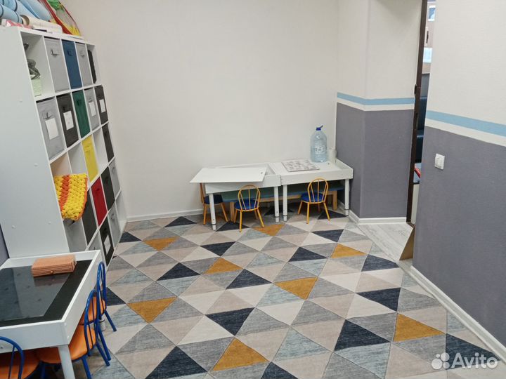 Кабинет свободного назначения