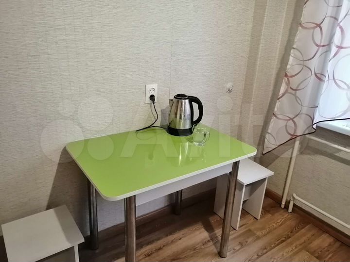 1-к. квартира, 33 м², 2/5 эт.