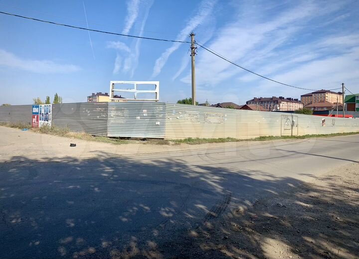 Участок 2,4 га (ИЖС)