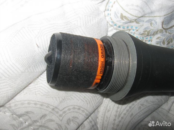 Микрофон Samson Q7