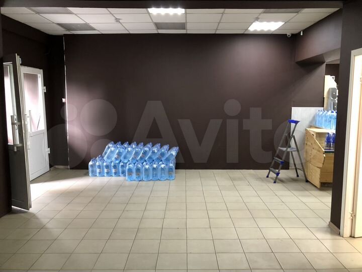 Торговая площадь, 385.7 м²