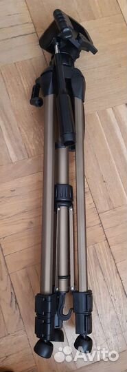 Штатив для фотоаппарата hama star 61