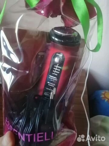 Массажер для лица gezatone