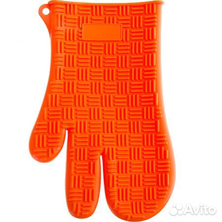 Прихватка силиконовая
