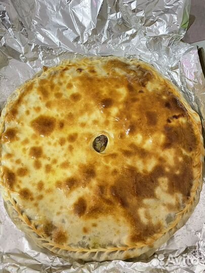 Чуду, курзе,манты, хинкал, долма халяль