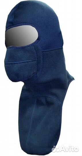 34131 Басег Подшлемник Балаклава Зимняя WB N Combi