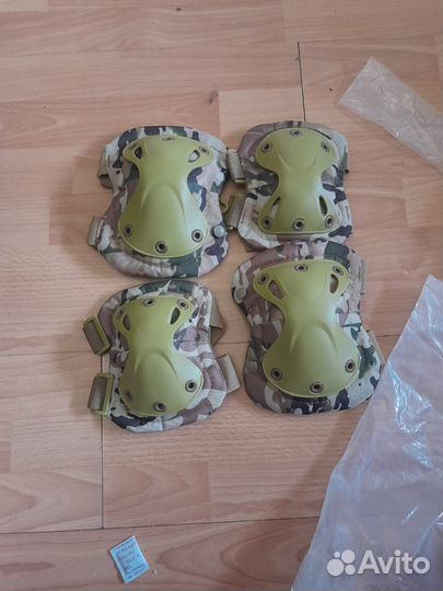 Сумка военная