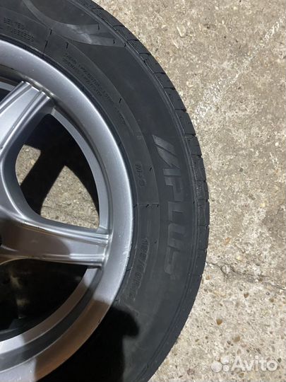 Колеса r 14 летние