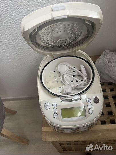 Мультиварка