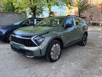 Kia Sportage 2.0 AT, 2024, 25 км, с пробегом, цена 3 650 000 руб.