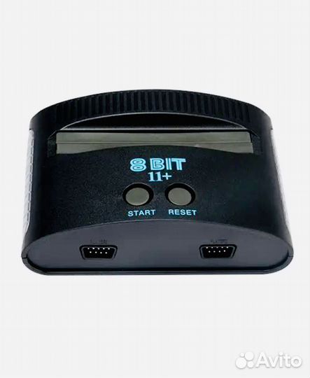 Игровая приставка