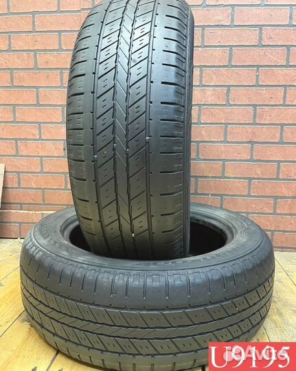 Hankook Dynapro HP RA23 215/60 R17 96N