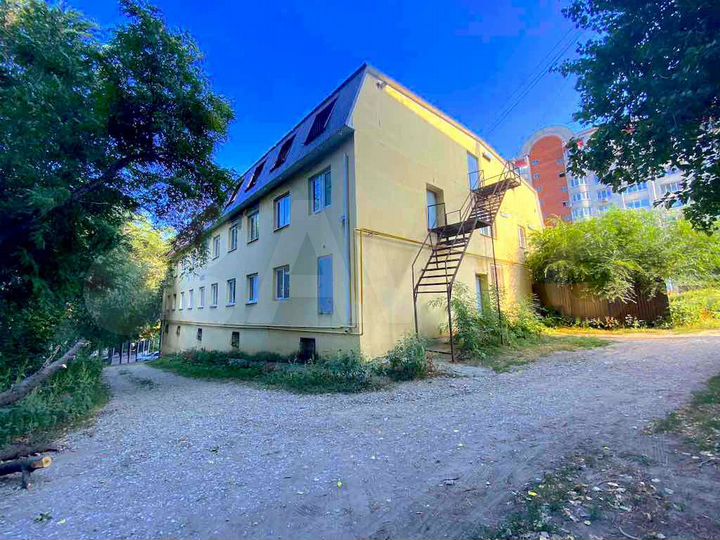 Свободного назначения, 2324 м²