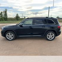 Mercedes-Benz GLB-класс 2.0 AMT, 2020, 48 000 км, с пробегом, цена 3 530 000 руб.