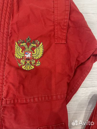 Самбовка для мальчика