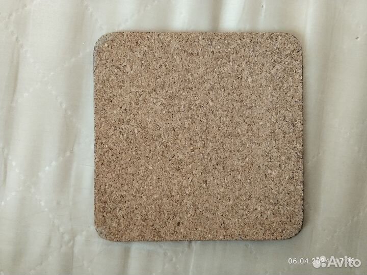 Подставка под кружку