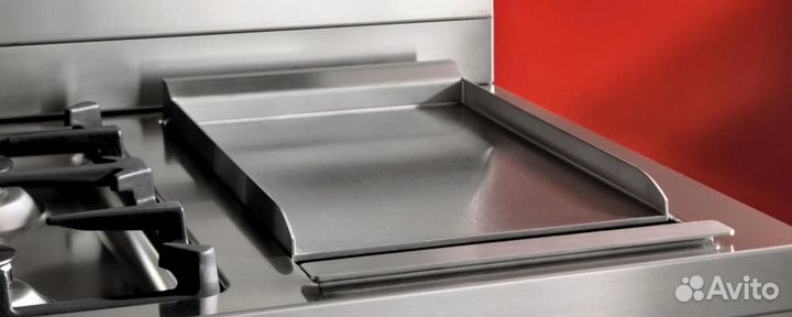 Варочный центр Bertazzoni PRO126G2enet