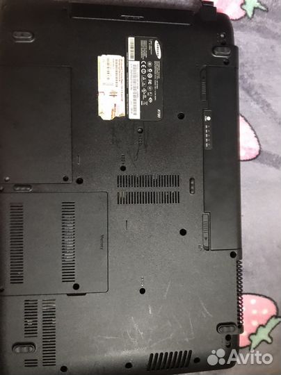 Ноутбук Samsung