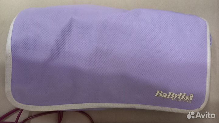 Стайлеры для волос BaByliss (Франция) набор 8 в1