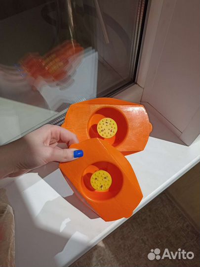 Мандолина для овощей