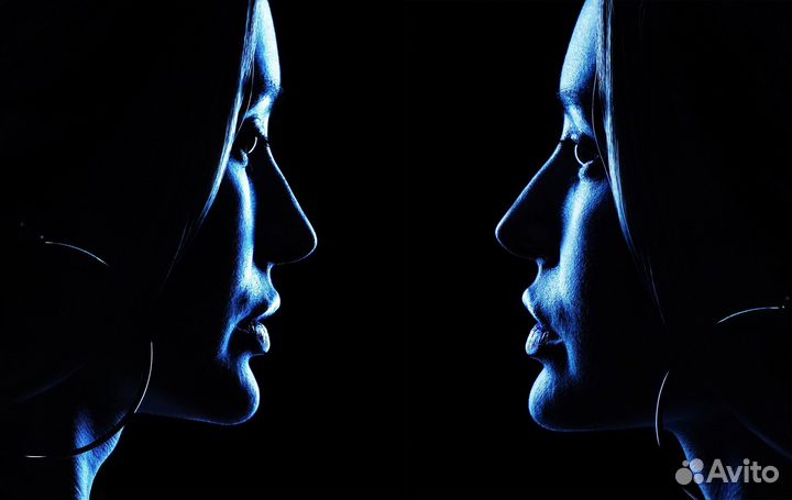 Фотограф санкт-петербург - xenon ART