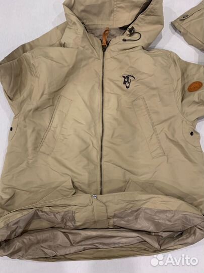 Ветровка мужская, XL размер