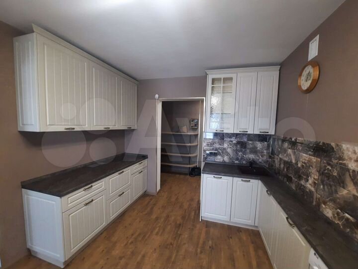 3-к. квартира, 76,6 м², 15/17 эт.