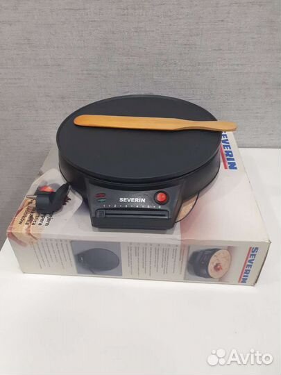 Блинница Severin 2198