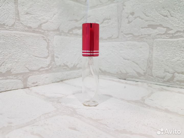 Атомайзеры для духов