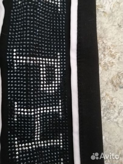 Спортивный костюм женский