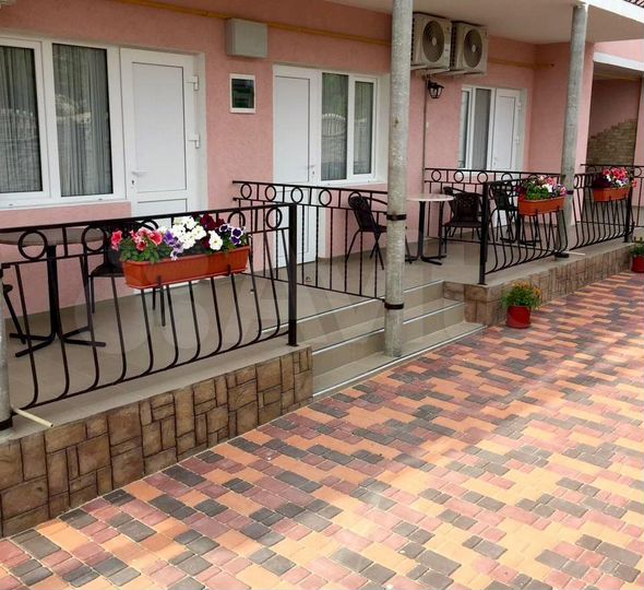 Комната 20 м², 1/2 эт.