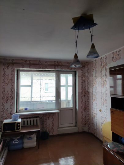 2-к. квартира, 48 м², 5/5 эт.