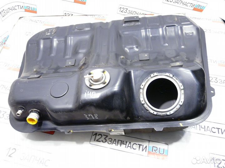 Топливный бак Hyundai I40 VF G4NC 2012