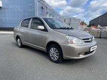 Toyota Platz 1.0 AT, 2003, 170 000 км, с пробегом, цена 360 000 руб.