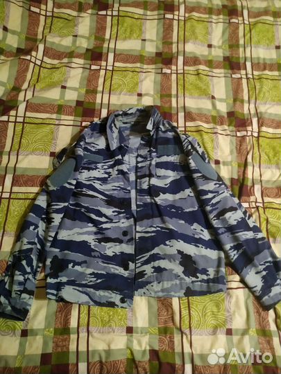 Военная форма