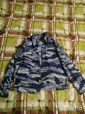 Военная форма