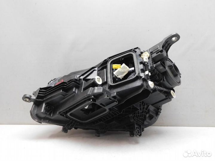 Фара правая Mercedes-Benz GLS-Class