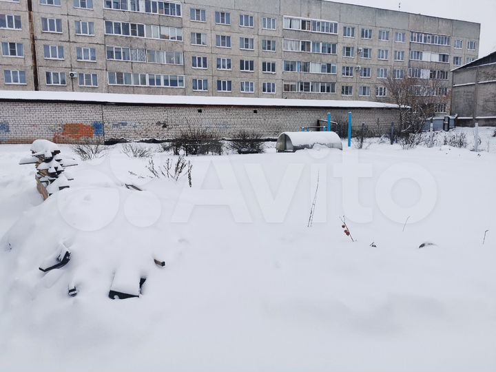 Дом 50 м² на участке 10 сот.