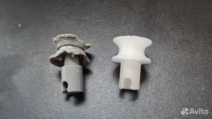 Ролики посудомоечной машины kaiser S45 60XL