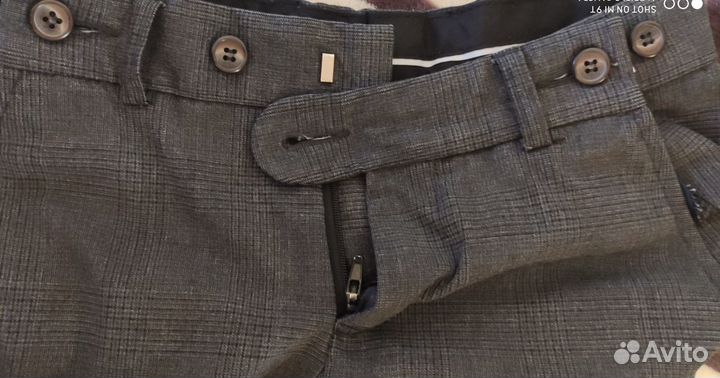 Школьная форма для мальчика р-р 128 -134. 1 класс