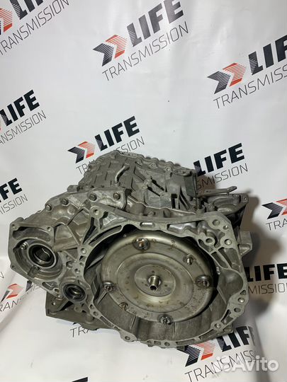 Вариатор Nissan Teana J32 2.5 JF011E