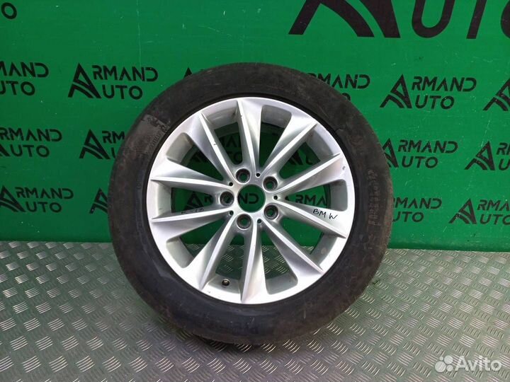 Z Диск колесный r18 Bmw X3 F25