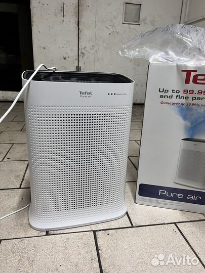 Очиститель воздуха